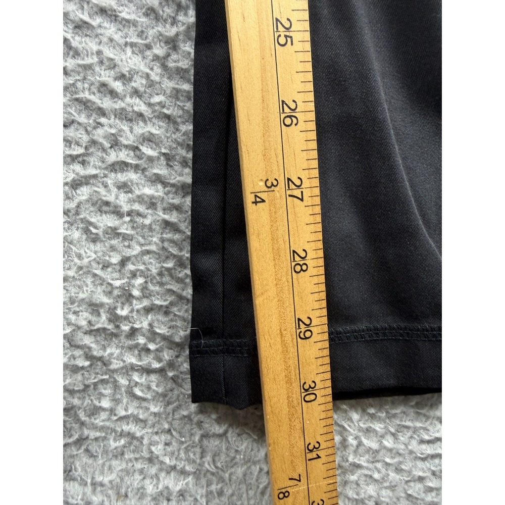 NEW Greys Anatomy By Barco Active Scrubs 4 Pocket Scrub Pants Black Size 2XL - Picture 3 of 8
